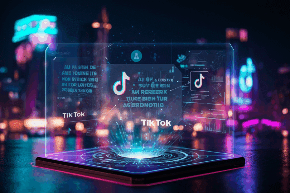 Viral Prompts: Crafting TikTok & X Content That Soars in 2025