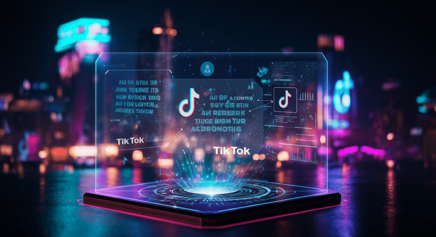 Viral Prompts: Crafting TikTok & X Content That Soars in 2025