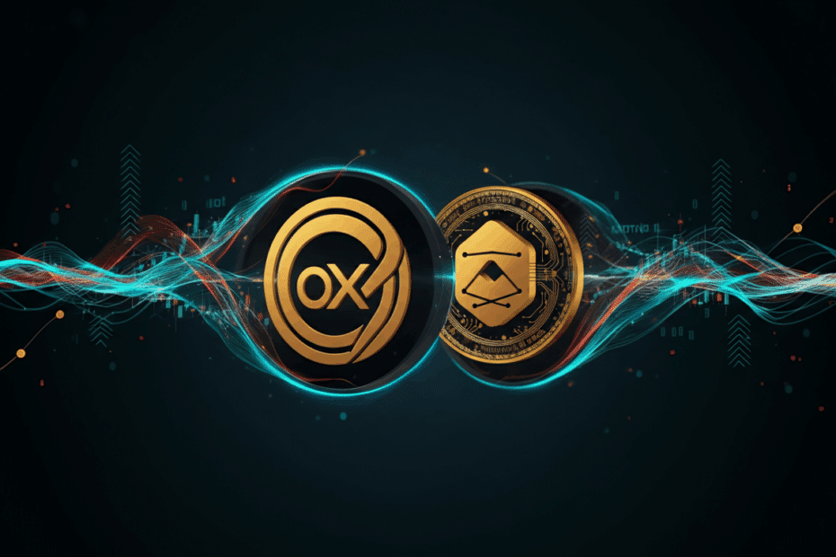 OKX & Consensys Team Up: Enhanced Trading for MetaMask Users