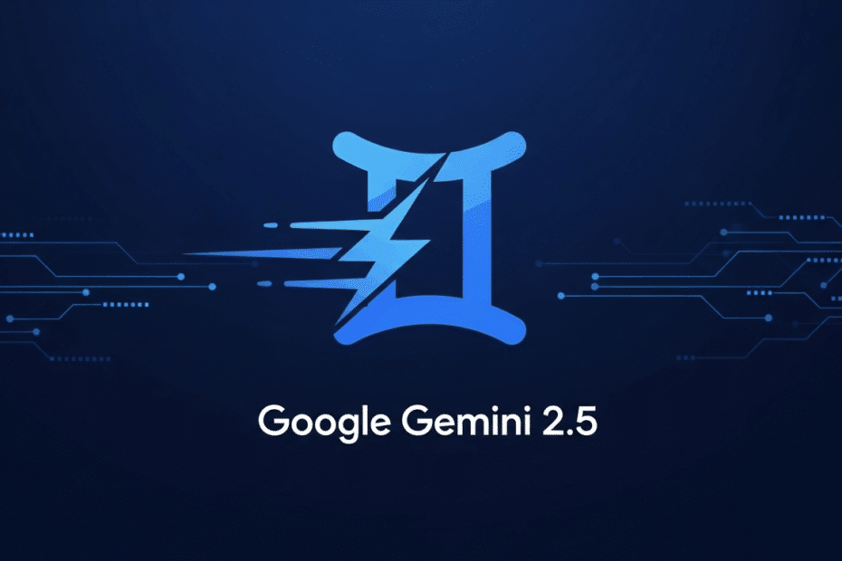 Google Unleashes Gemini 2.5: Speed, Efficiency, and New Pricing