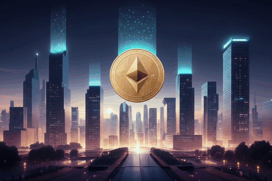イーサリアムクラシック(ETC)徹底解説: 未来の通貨？投資戦略と将来性【2025年版】