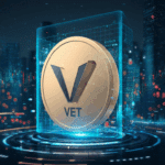 VeChain(VET)徹底解説：初心者向けに仕組みから2025年価格予測まで！