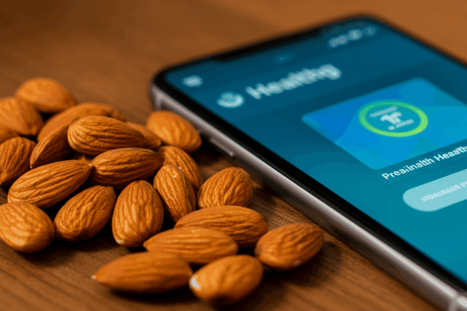 Unlock Metabolic Health: Why You Need to Add This Nut to Your Diet