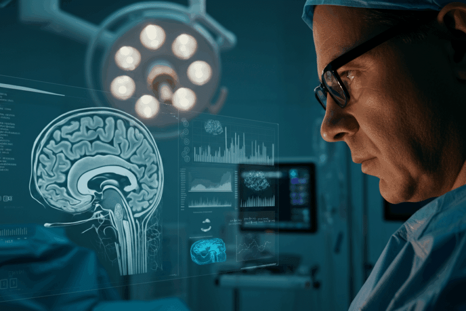 Neurosurgeon's Revelation: How a Shift in Outlook Transforms Fatal Diagnoses