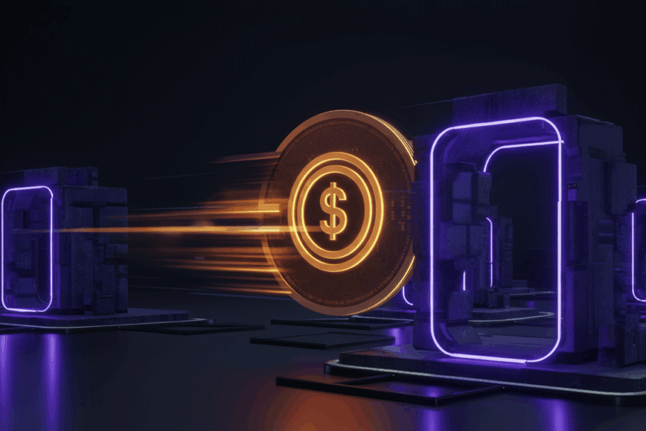 Circle Unleashes CCTP V2 on Solana: Lightning-Fast USDC Transfers!