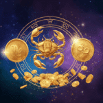 Cancer Season Cash In: Zodiac Signs Poised for Financial Wins