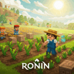 Pixels完全ガイド：ドット絵農業MMORPGで稼ぐ！始め方からNFTまで徹底解説