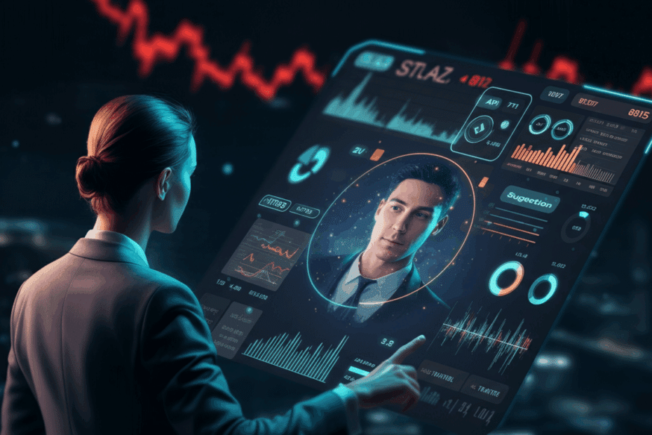 AI Trading Advantage: Level Up Your Crypto Game in 2025