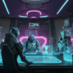 COPA is Coming: Shape the Future of Star Atlas!