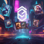 Animoca Brands & Cross The Ages Unite: Revolutionizing TCGs in Web3!