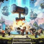 MapleStory N Fights Back: Thousands of Cheaters Banned in Web3 MMORPG
