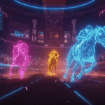 ZED Champions：Baseで進化する伝説のNFT競馬ゲーム入門