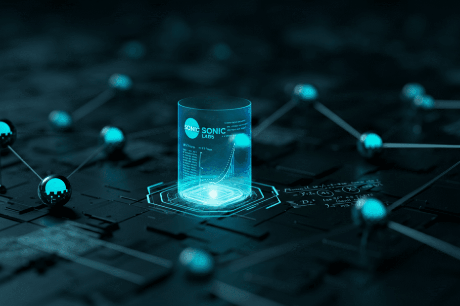 Sonic Labs Revolutionizes DAG Blockchain Security with New Verification Library
