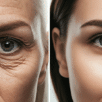 Wrinkle Realities: Genetic vs. Lifestyle & 4 Ways to Fight Them