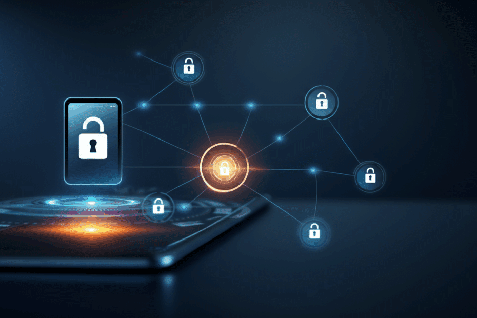 Moca Chain: Revolutionizing Identity with Decentralized Privacy