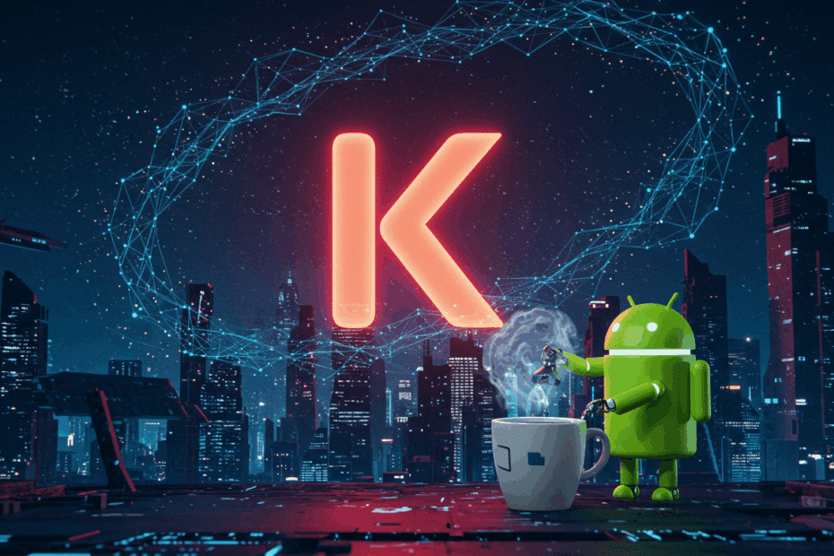 Kotlin 2.2.0: JVMとAndroid開発の未来を拓く！AI時代の新星を徹底解剖