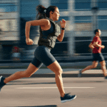 Weighted Vest for Women: Does It Boost Your Runs?
