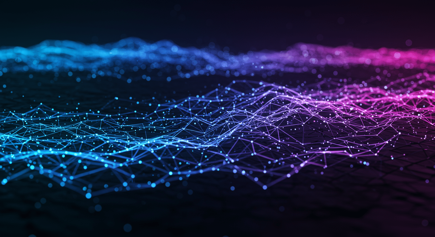 Future potential of Gemini CLI, Gemini AI, developers
 represented visually