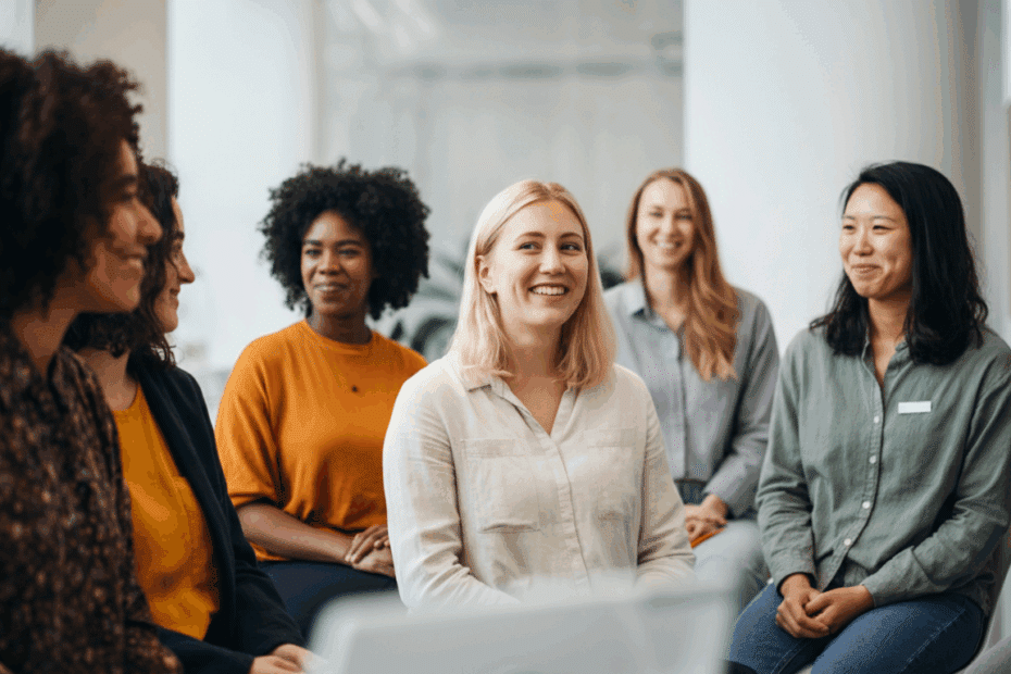 Perimenopause Unveiled: Empowering Women Through Hormonal Changes