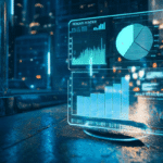【2025年最新】仮想通貨Render（RNDR）とは？AI×GPUレンダリング革命！