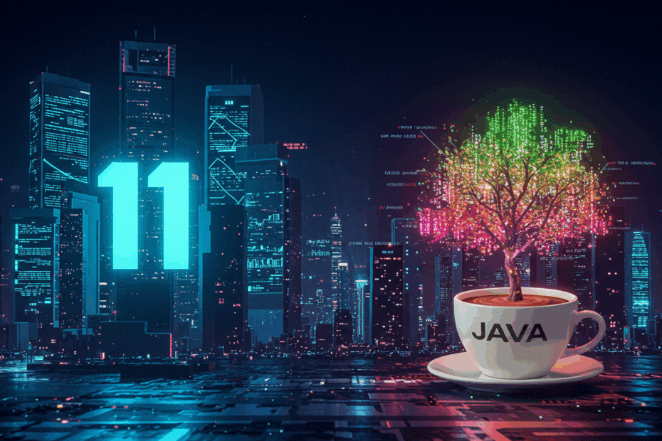 Jakarta EE 11とJava 21：初心者でもわかる最新エンタープライズJava