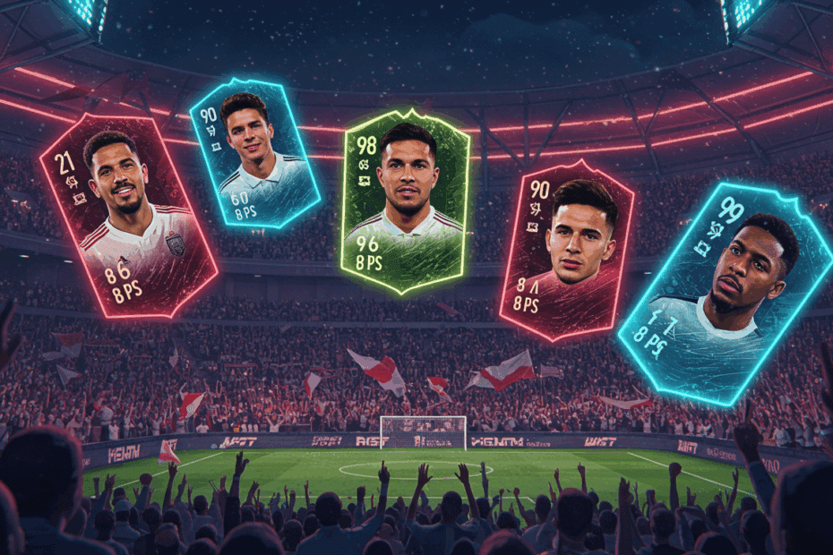 Ultimate Champions: 無料で始めるNFTサッカーゲーム徹底攻略！