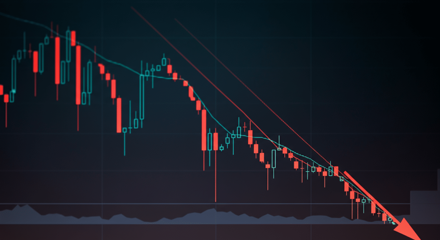 アルトコイン動向：取引所フロー減少、市場の調整と上昇への期待