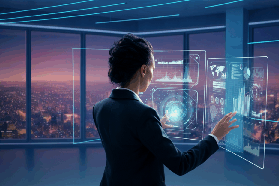 Are You a "Mastermind?" Decoding the ENTJ Personality Type