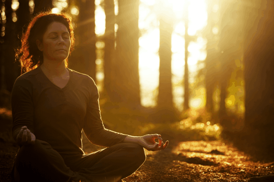 8 Healing Practices for When Life Gets Tough