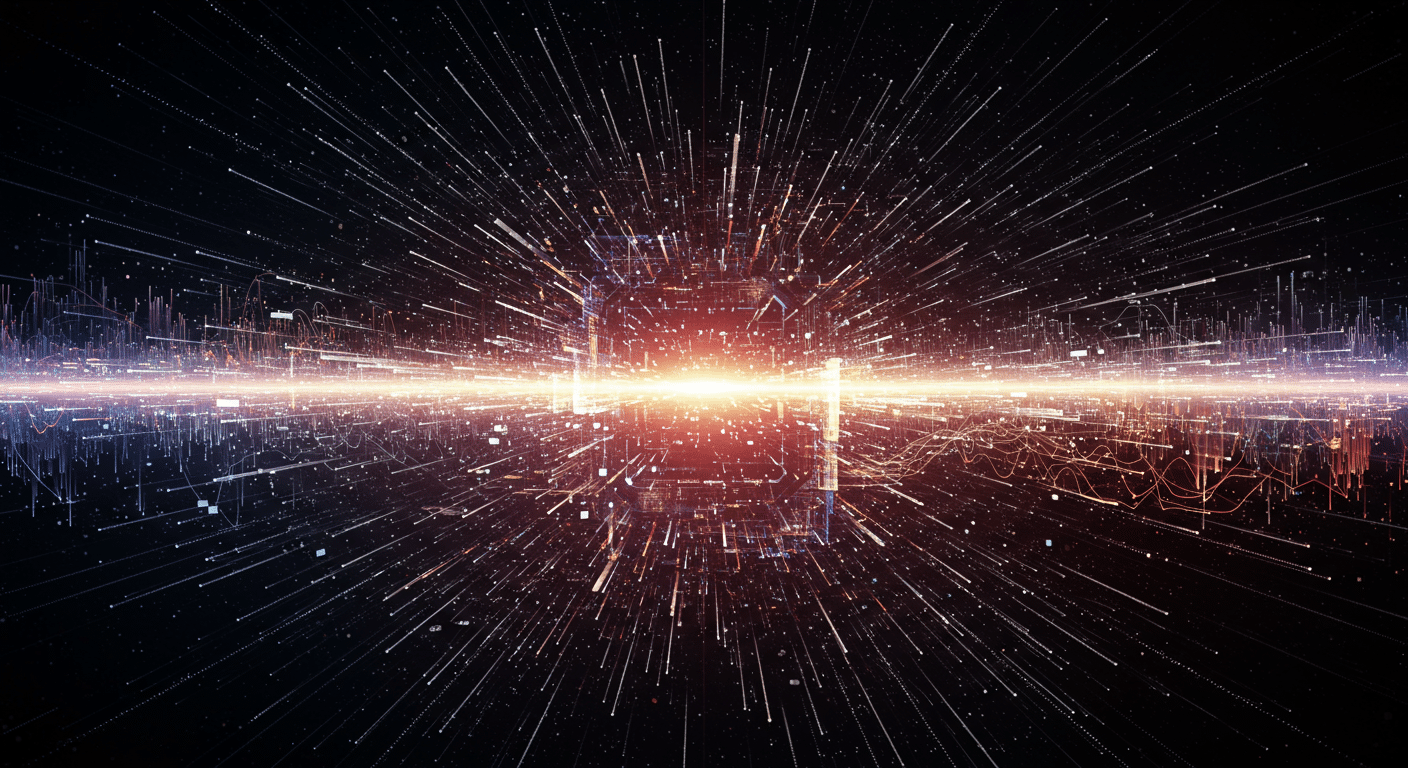 Midjourney, image-to-video, AI
 AI technology illustration