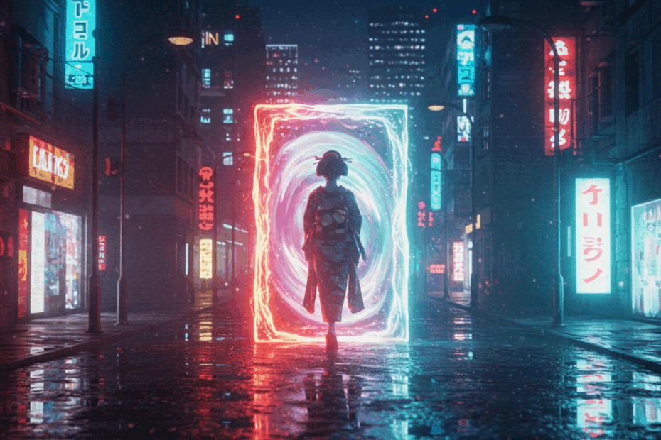 【初心者向け】Midjourney動画生成：静止画が動き出す魔法！