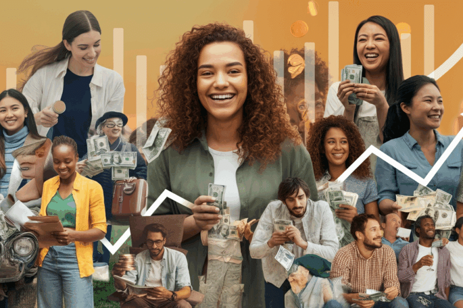 Unlocking Financial Freedom: Proven Strategies to Spend Smarter