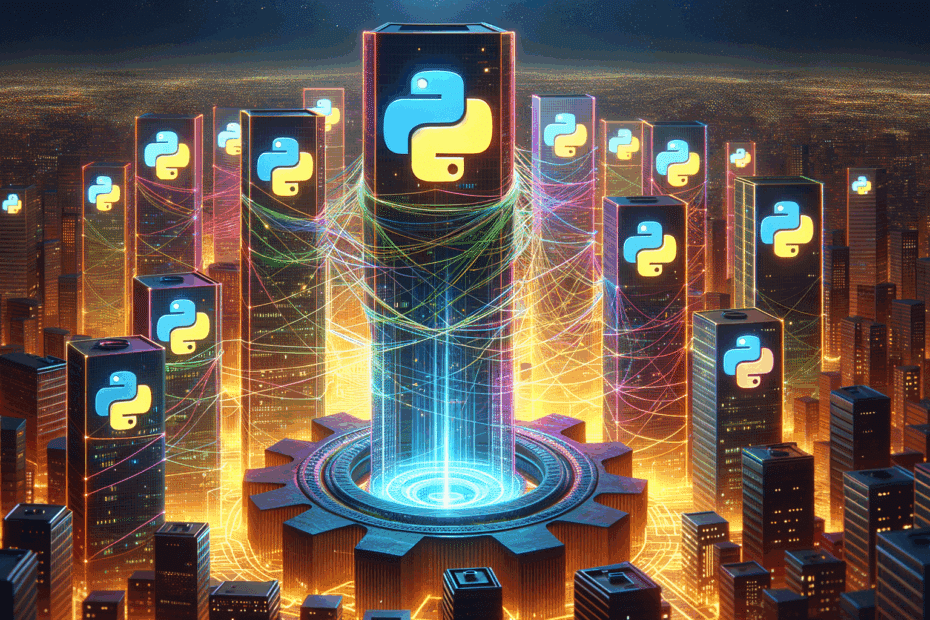 Python 3.14 + WebAssembly：AI時代の開発を加速する新技術