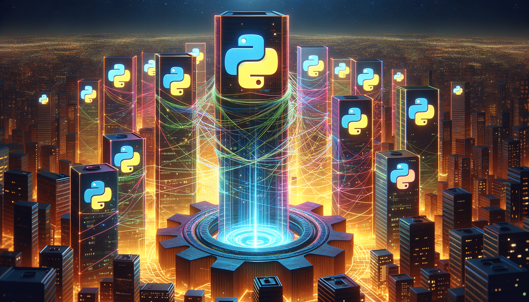 Python 3.14 + WebAssembly：AI時代の開発を加速する新技術