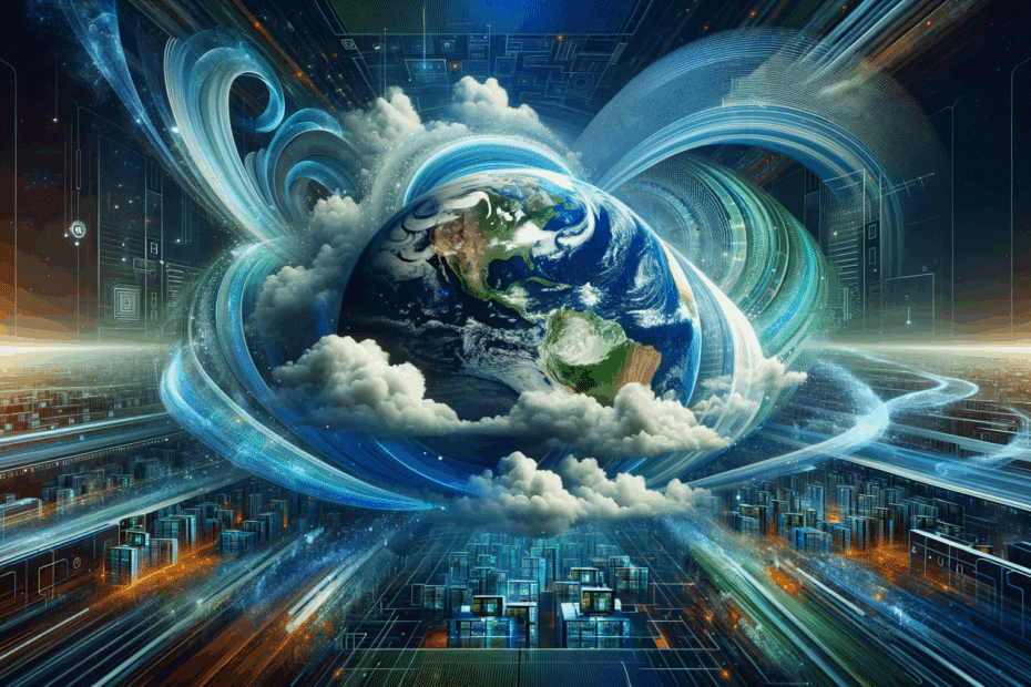 AIで地球を読み解く！地理空間データ、Planetary Computer Pro、Azure入門