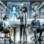【未来型研修】XR・AIトレーニングで企業を変革！初心者向け徹底ガイド
