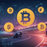 Bitget × MotoGP：メタバースで加速する暗号資産とレースの未来！