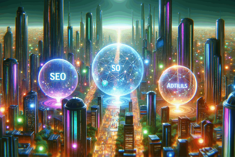 SEO、キーワード、記事」をライフスタイルに！初心者向け完全ガイド