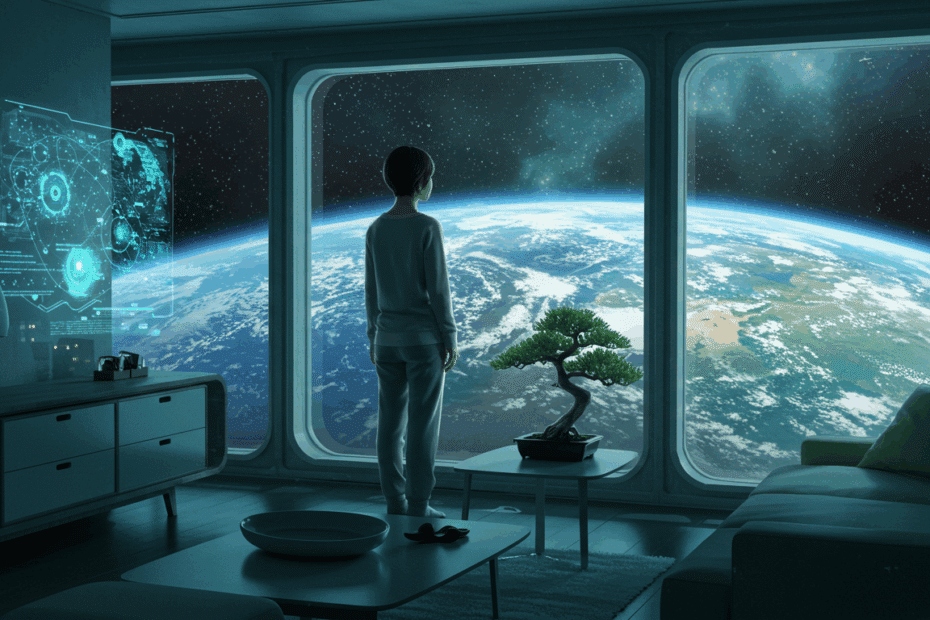 「space, lives, more」で人生を豊かに！新しいライフスタイル徹底ガイド