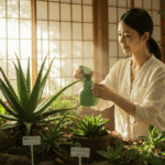 アロエベラで輝く！ボタニカル美容ライフ入門ガイド