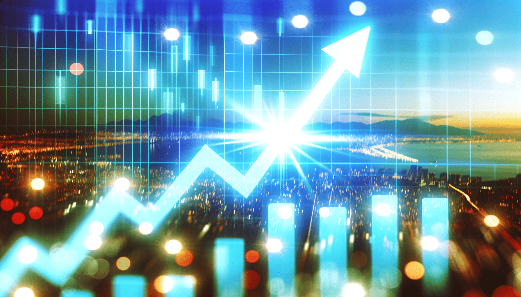 Future potential of sUSDS SUSDS represented visually
