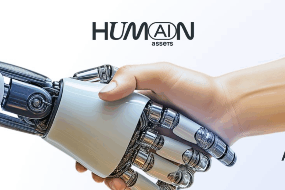 hum(ai)n assets