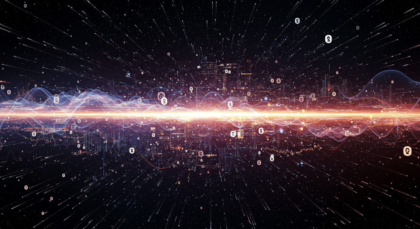 crypto alliances, digital assets, interoperable
 Metaverse illustration