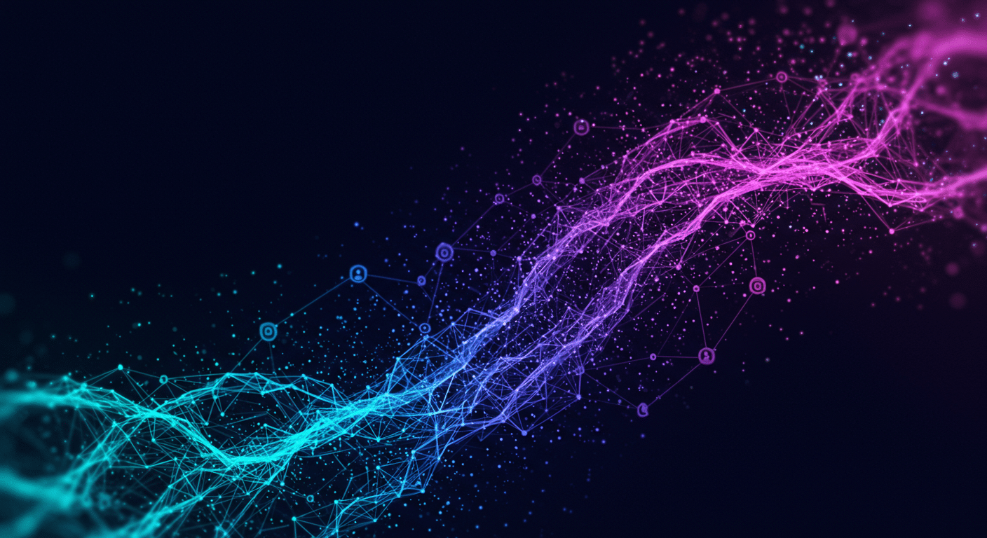WeWake, blockchain, SpacePay
 Metaverse illustration