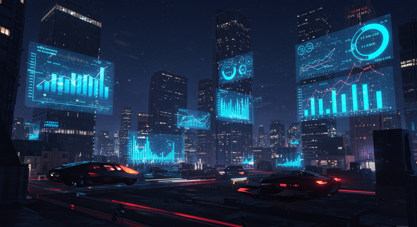 Future potential of メタバース市場規模の推移（過去→現在） represented visually