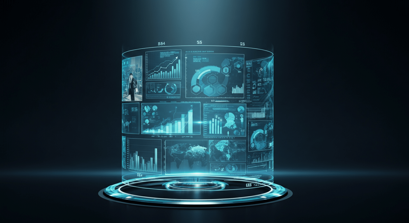 Future potential of SEI represented visually