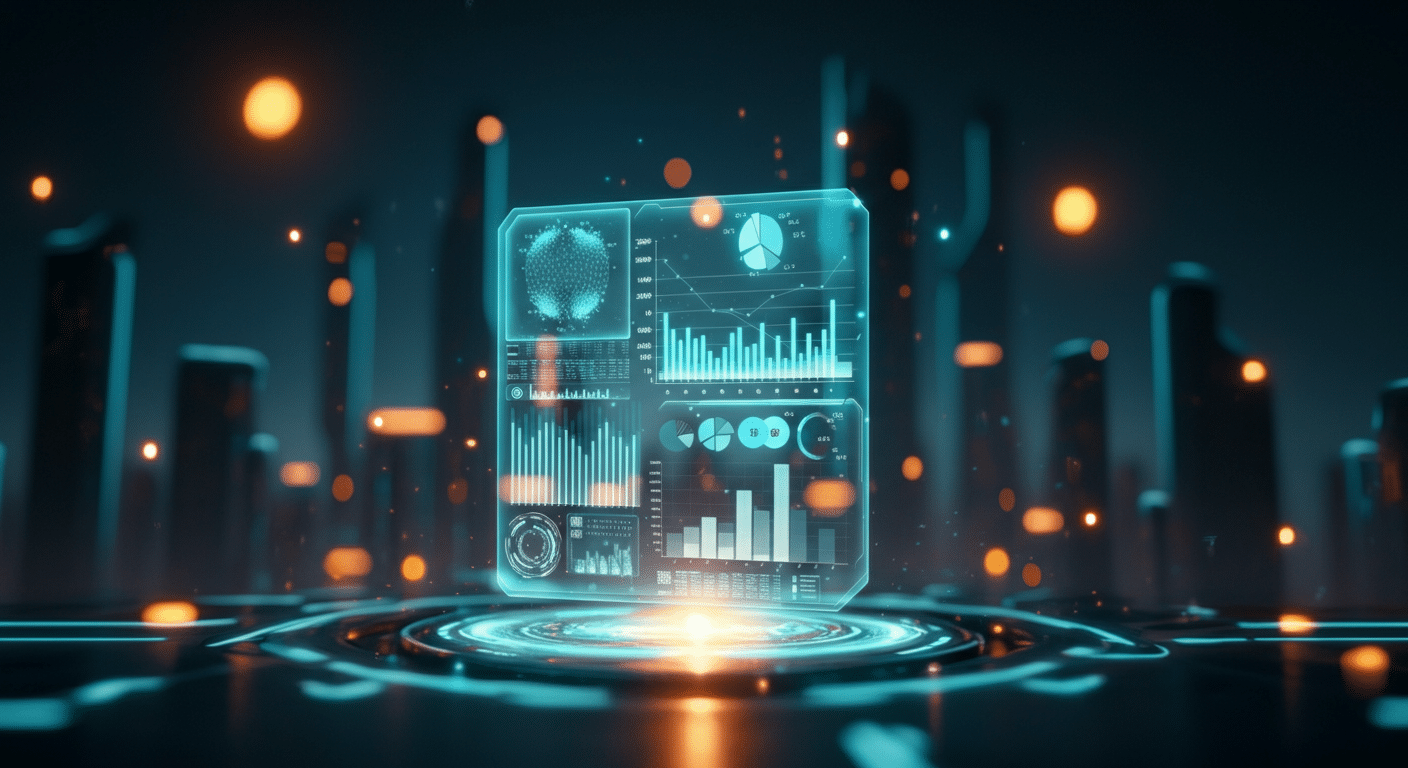 Future potential of Story IP represented visually