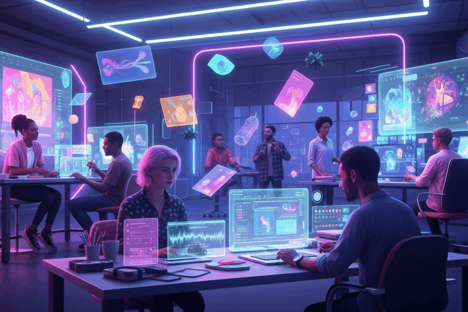 Artlist Unleashed: Supercharge Your Creativity with AI Features
