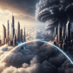 Risk Management in the Public Cloud: Why It's Your Responsibility
