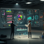 AI's Artistic Future: Josh Davies on Why Artists Still Rule